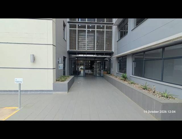 OFFICE PROPERTY TO RENT IN CASCADES
